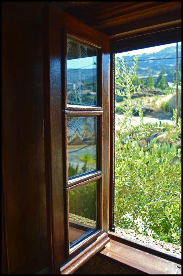 Castelo Cottages Castelo Novo Екстер'єр фото